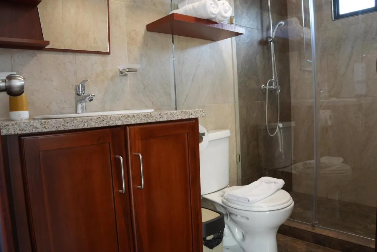 Casa Roja Residencia 10-51 Apartment Cuenca