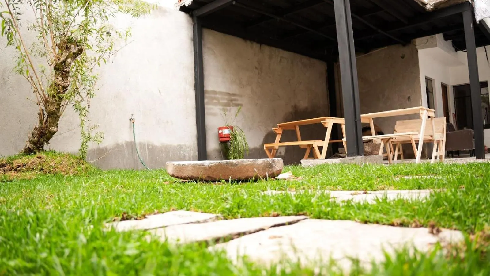Apartamento Casa Roja Residencia 10-51 Cuenca