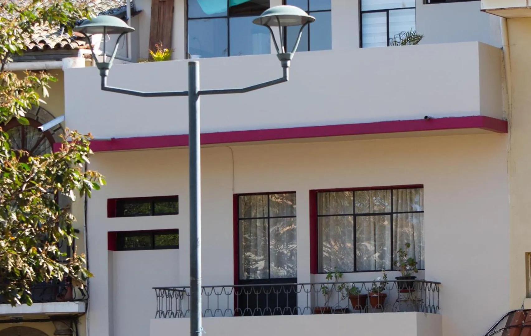 Apartamento Casa Roja Residencia 10-51 Cuenca